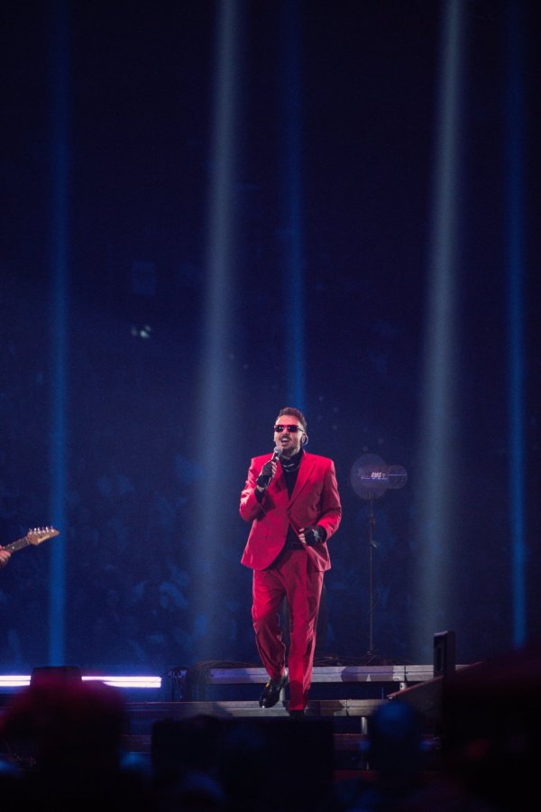 Снимка: Нели Куртева